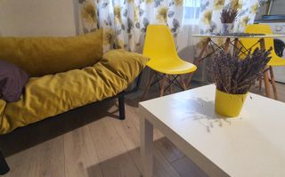 Garsoniera moderna imobil nou Baza 3 - 15 min Centru - Poză 2