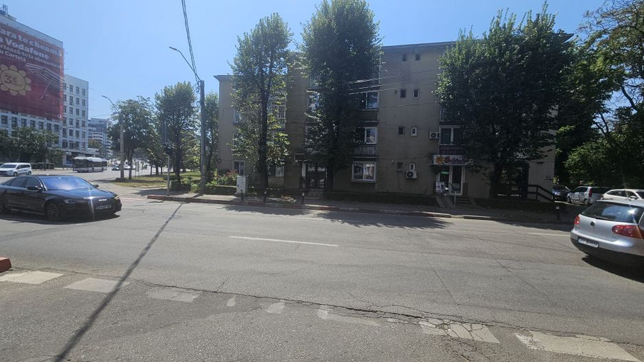2 camere Ultracentral | Etaj 1 | Ideal birou sau locuință - Poză 2