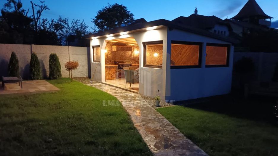 Casa individuala Harman Brasov - Poză 26