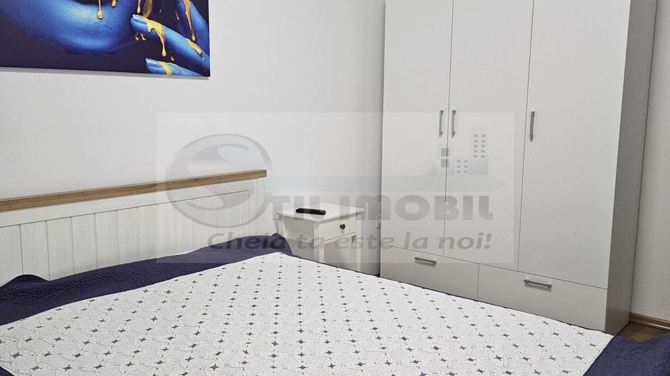 Apartament 2 camere CUG - 419 EURO - Poză 6