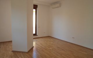 PENTHOUSE SUPERB CU 4 DORMITOARE LA INCHIRIERE LANGA PARCUL HERASTRAU - Poză 9