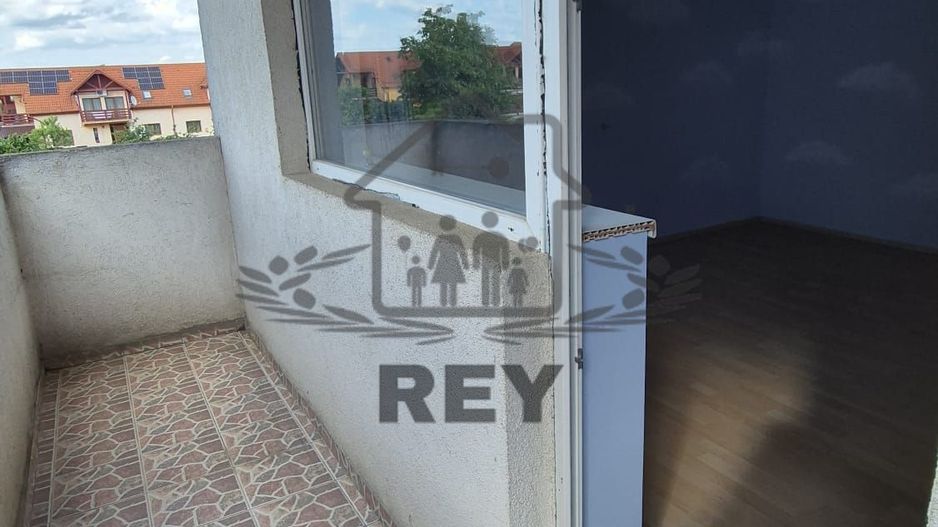 Apartament de vânzare 89mpu, 3 camere zona Turnisor/Kogalniceanu - Poză 11