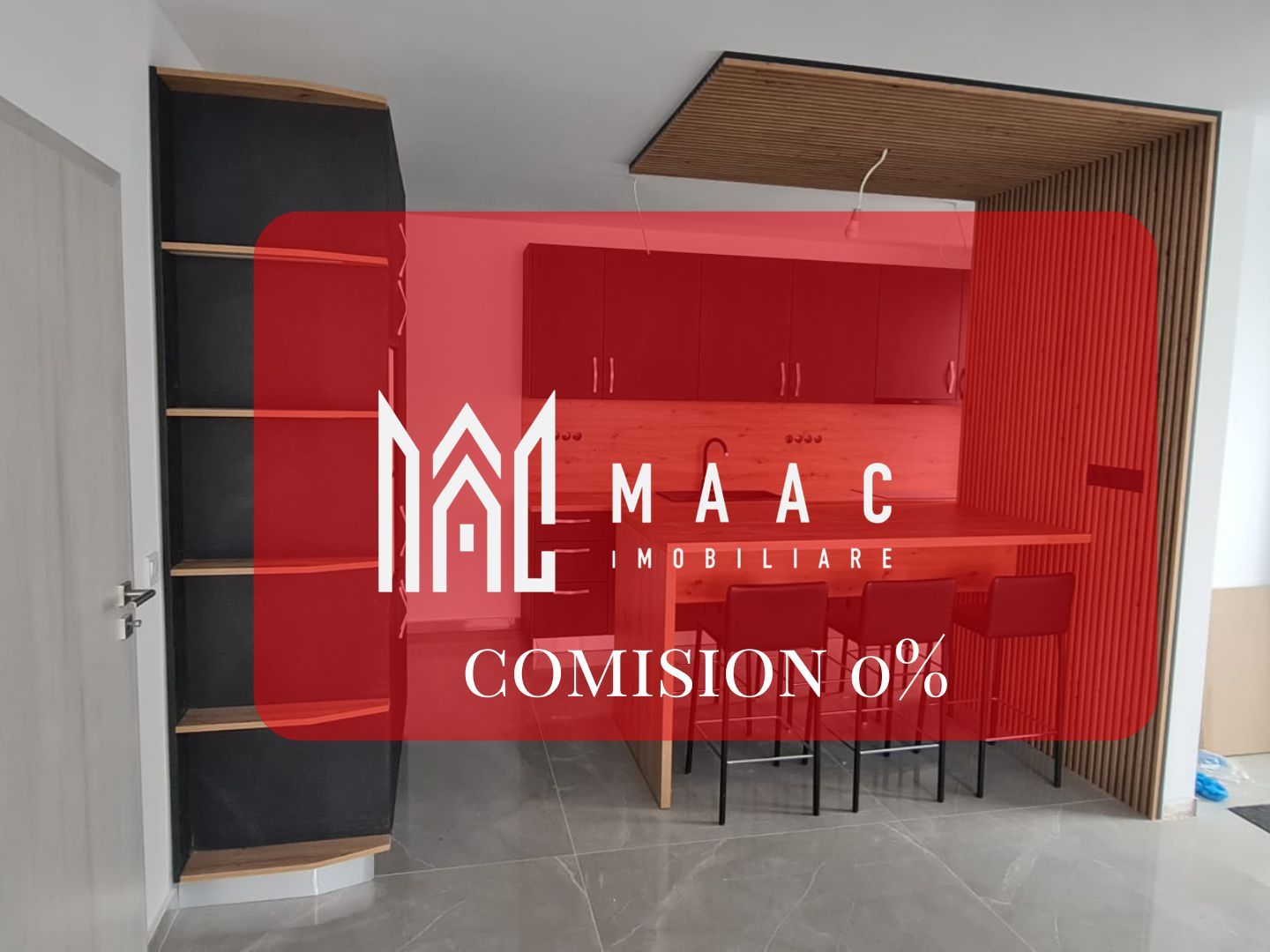 Comision 0% | Casa 4 camere | Loc de parcare | Curte - Poză 1