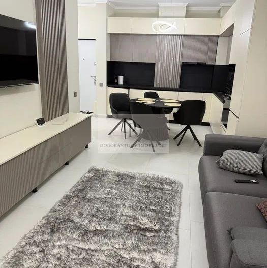 Vânzare apartament 2 camere | Parcare subterană | Zona VIVO - Poză 1