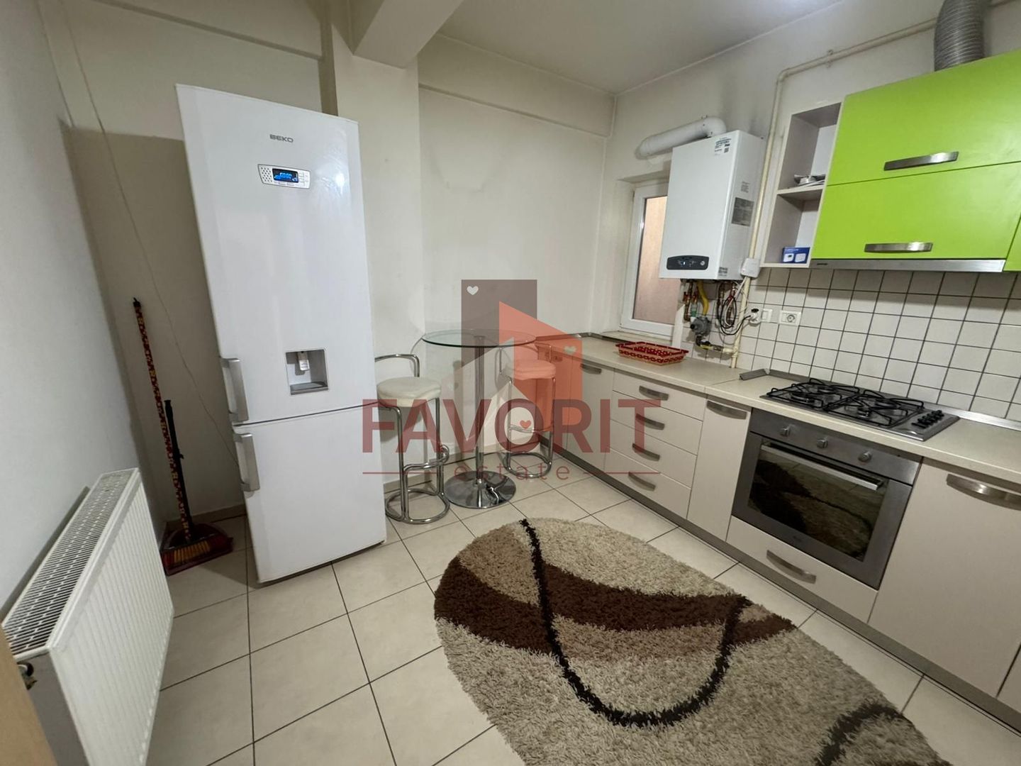 Apartament 2 camere | Etaj 1 | Bucatarie inchisa | Giroc - Eso - Poză 6