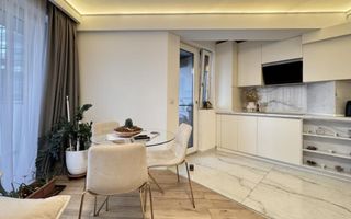 Apartament 2 camere de inchiriat | Parcare | Pipera - Poză 2