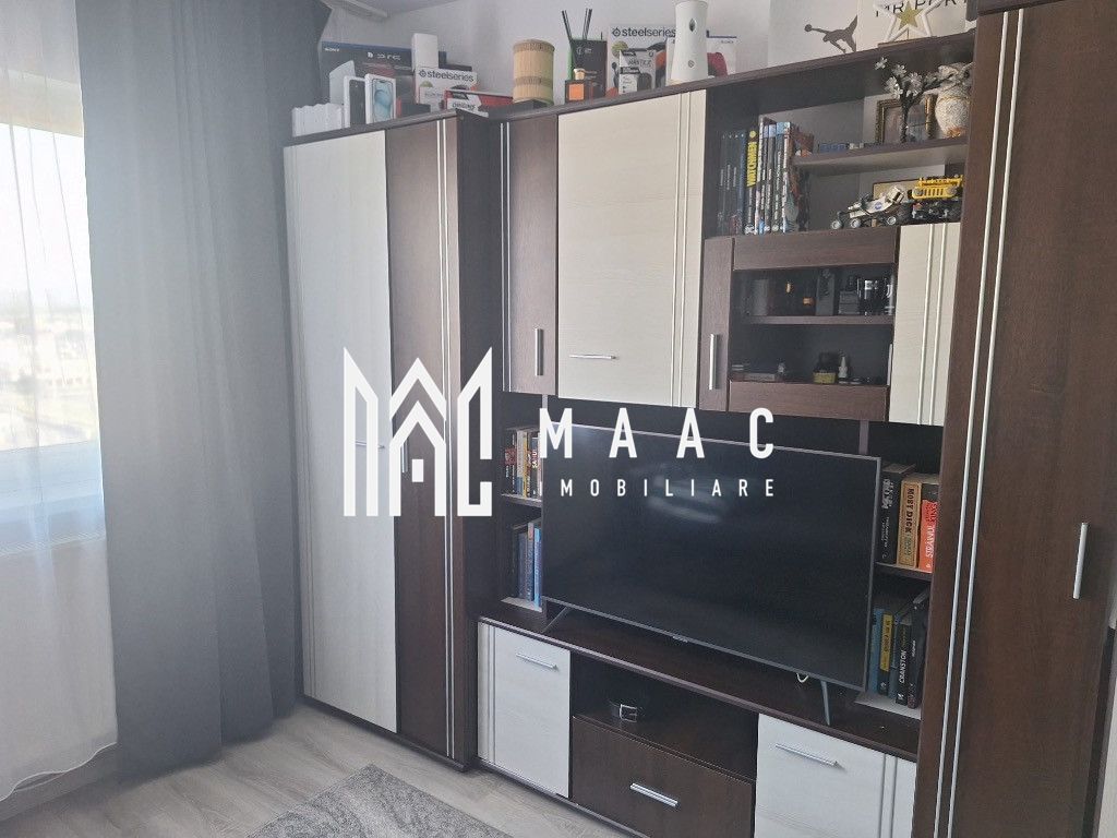 Apartament 2 camere I Decomandat I Lift I Vasile Aaron - Poză 2