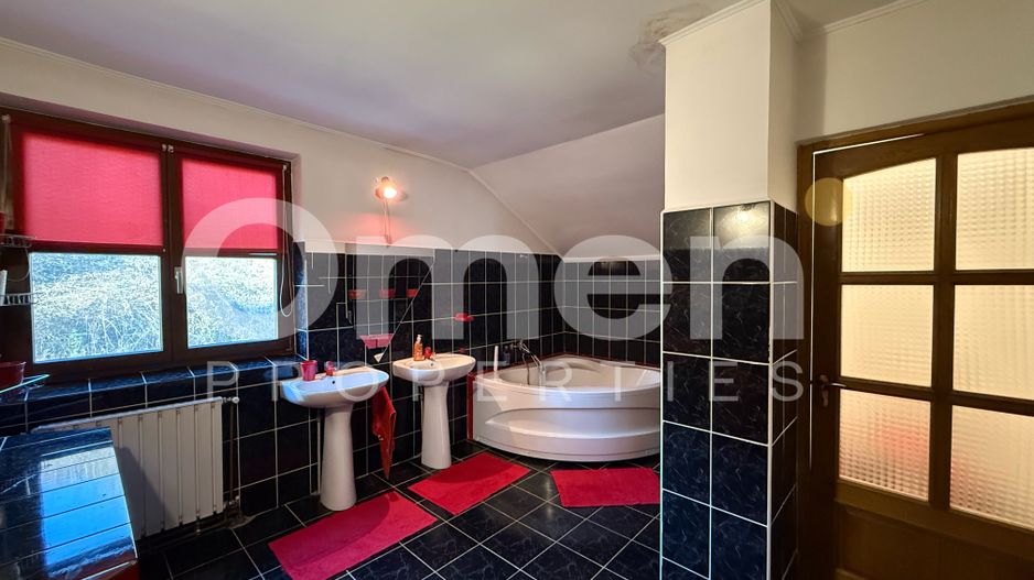 Casa Tautii Magheraus | 256 mp | teren 6800 mp - Poză 11