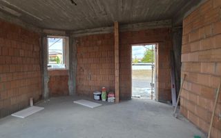 3 camere la curte, 160 mp teren și 2 parcări – Otopeni - Poză 8
