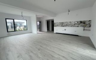 Casa individuala  | 80 mp utili | Teren 375 mp | Incalzire in pardoseala - Poză 6