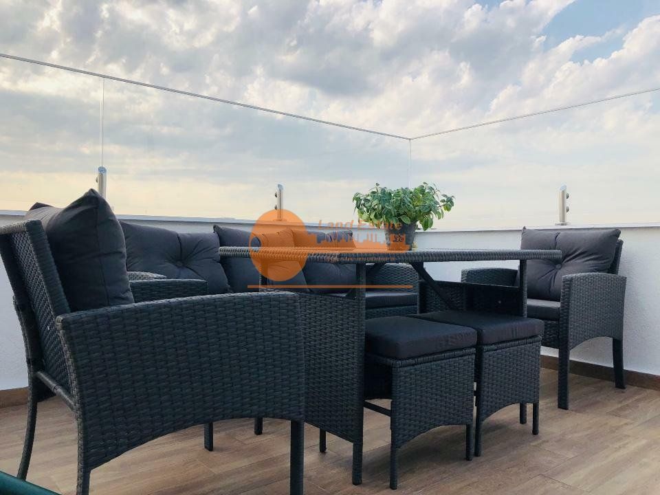 Penthouse 13 Septembrie ( terasa 37.5 mp ) - Poză 3