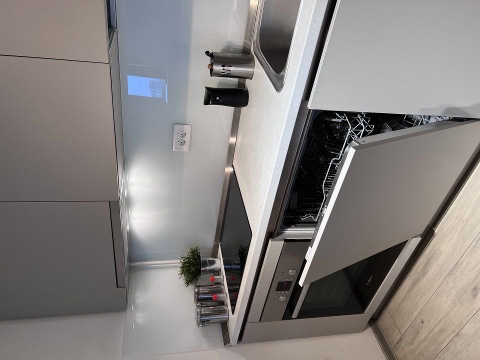 Ap 2 camere + loc parcare subteran inclus - Poză 8