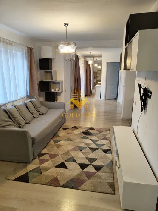 3 camere open space, 2 Parcari, Modern, Atelierul de Pizza, Floresti - Poză 1