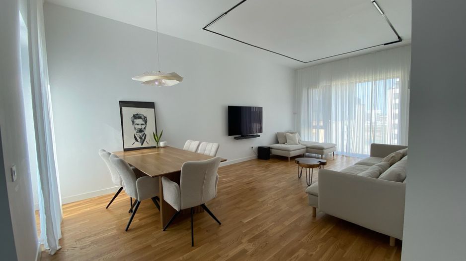 Apartament de tip Penthouse | 3 Camere | Lux | Pipera - Poză 4