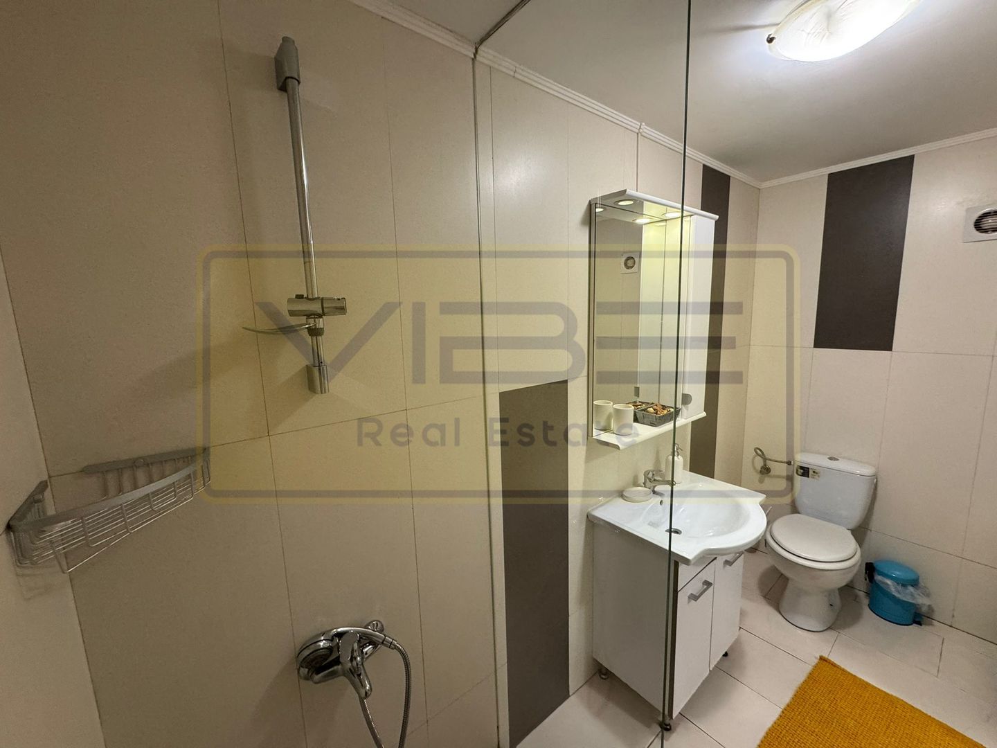 Apartament 2 camere modern  Podu Ros 15 min Palas Mall - Poză 17
