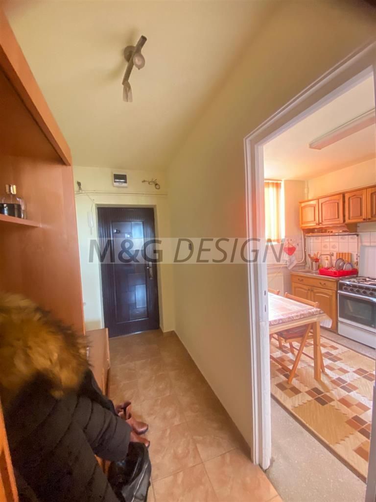 Apartament 3 camere Complex Studentesc - Poză 9