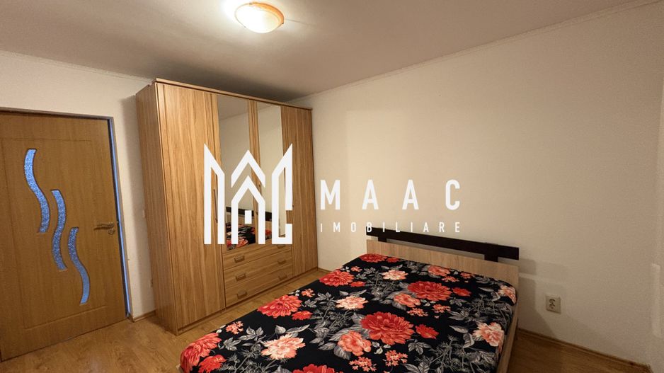 Apartament la casă 3 camere de închiriat | Sibiu, Piața Cluj | 75 mp - Poză 3