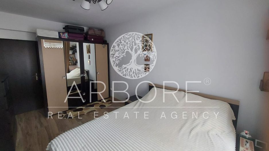 Apartament 2 camere cu 2 bai, decomandat, Trapezului - Poză 14