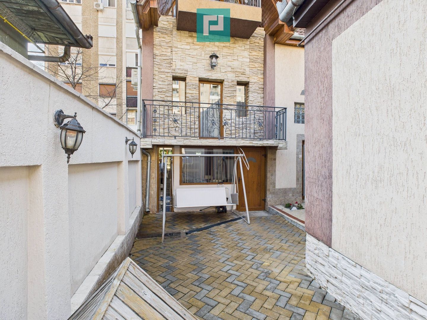 Casă cu spațiu comercial Arad, calea Aurel Vlaicu - Poză 21