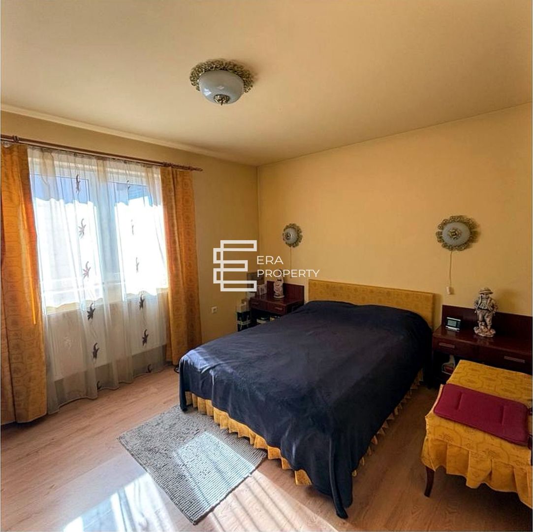 Casă tip duplex | 132,30 mp utili | 300 mp teren | garaj | Șelimbăr - Poză 6