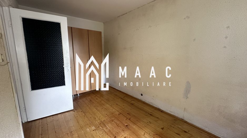 Apartament de vânzare Sibiu | Țiglari | 2 camere, 41 mp - Poză 3