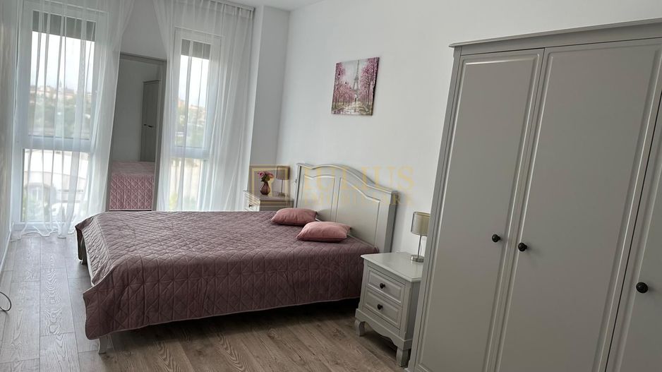 3 camere| 2 bai| Bulevardul Rebreanu| parcare subterana| - Poză 4