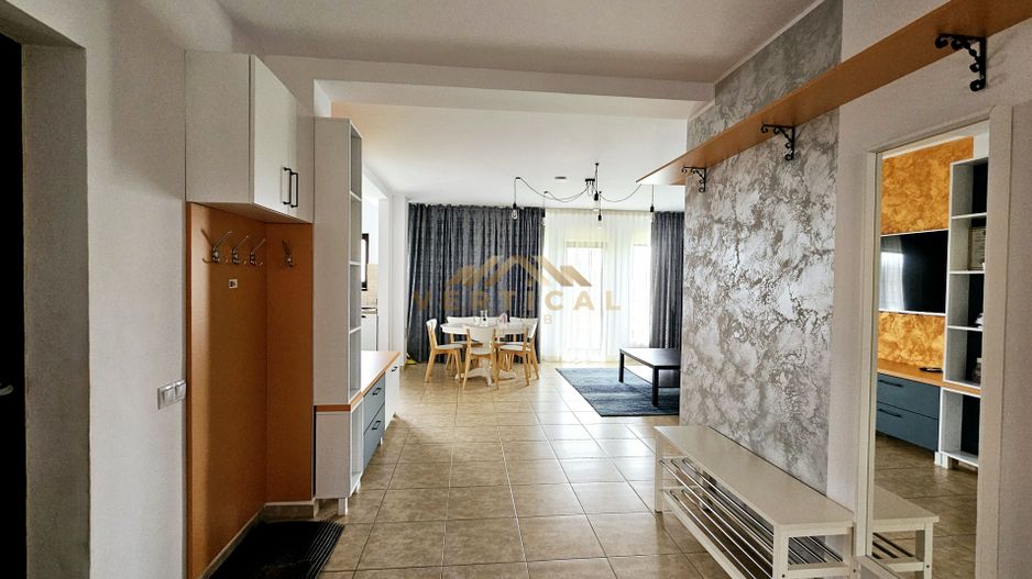 Casa de inchiriat complet mobilata si utilata - comuna Berceni - Poză 4