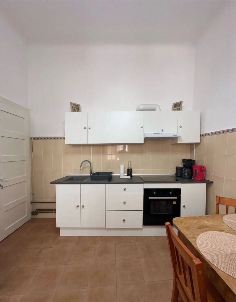 Apartament Modern De Inchiriat | Pet Friendly | Ultracentral | Terasa - Poză 4