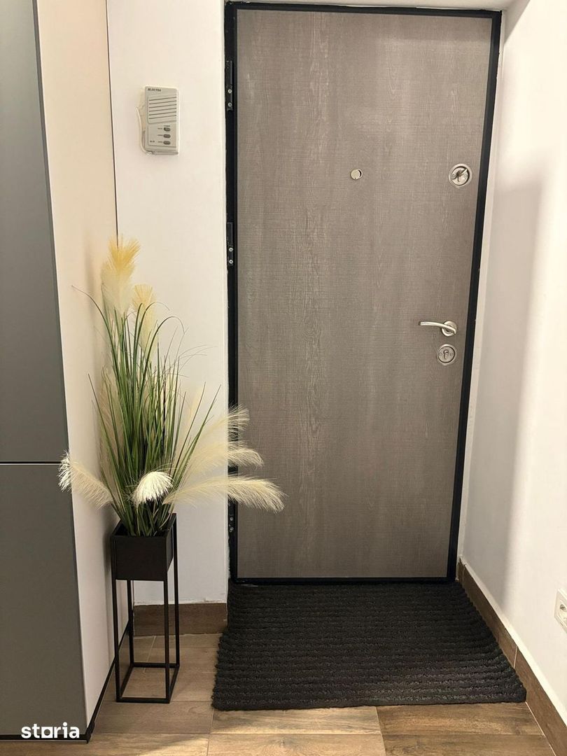 Apartament 2 camere, Obor, cu grădină - Poză 8