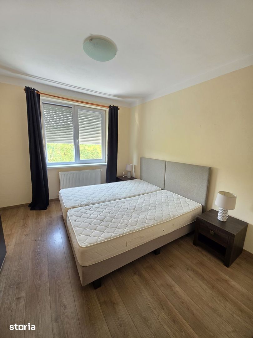 Apartament premium cu 3 camere | 2 dormitoare | Etaj 2 | Parcare cu ac - Poză 8