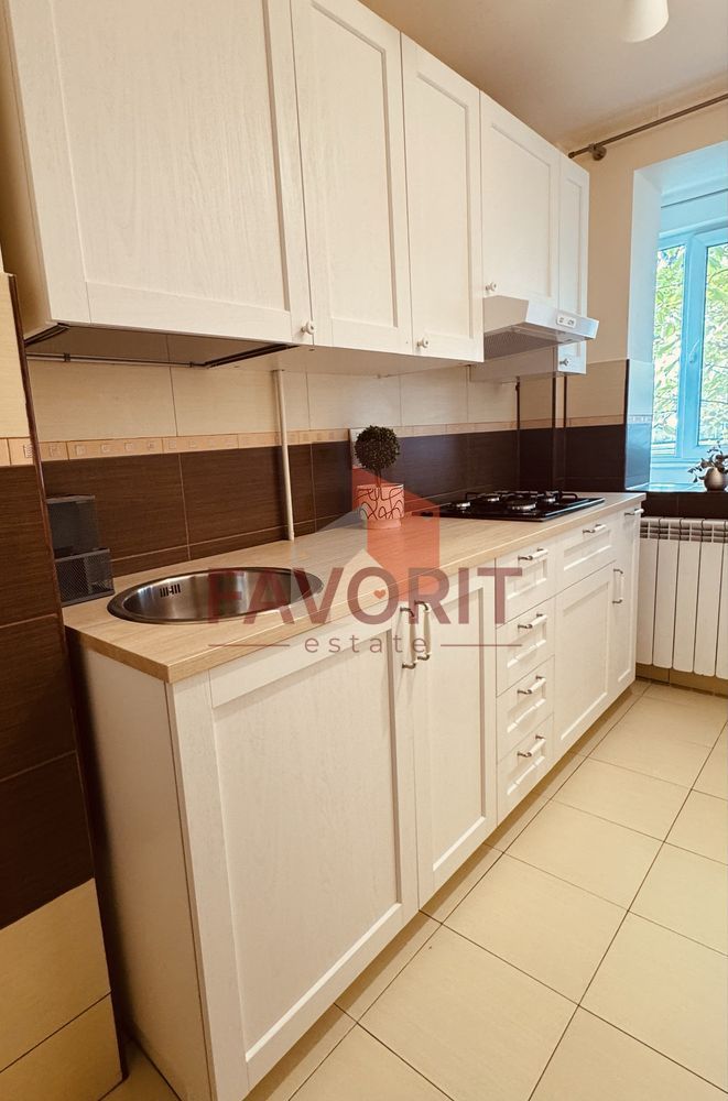 Apartament 2 camere | Decomandat | Parter înalt | Semicentral - Poză 5