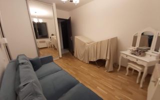 AP. 3 CAMERE - MONACO TOWERS, LOC DE PARCARE, BLOC NOU, METROU - Poză 9