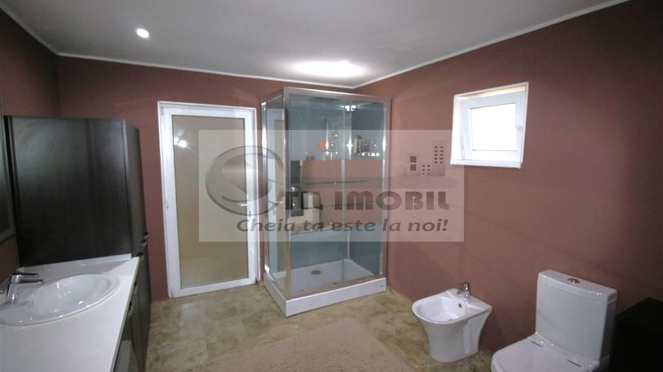 MIROSLAVA CASA EXCLUSIVISTA LA CHEIE LUX STIL MEDITERANEAN MOBILATA - Poză 22