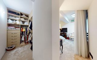 Apartament deosebit 3 camere Complex Belvedere - Baba Novac - Poză 28