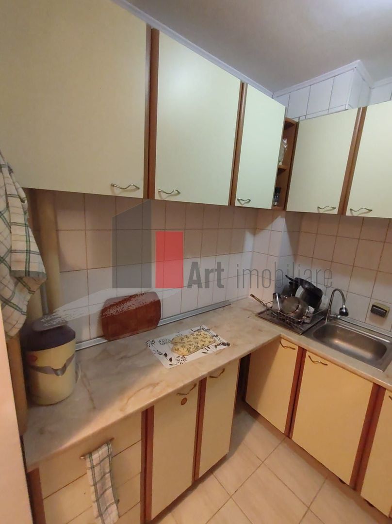 Vânzare apartament 3 camere Uioara-Huedin - Poză 3