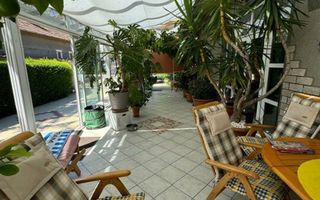 Vilă Eleganta D+P+M si generoasă Sannicolau Mic Arad Plata în Rate - Poză 21