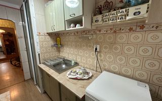 3 Camere | Drumul Taberei | Etaj Intermediar | Bloc Anvelopat - Poză 12