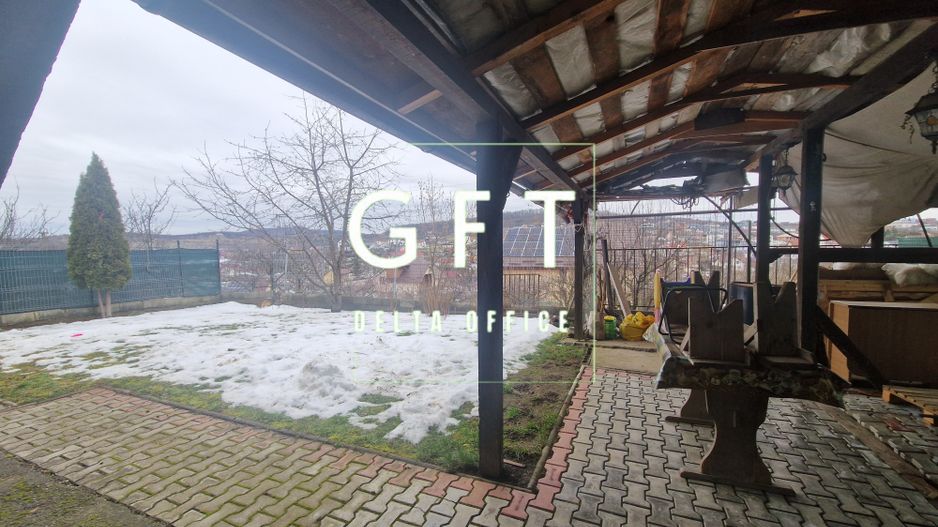 Casă de vanzare D+P+E,  Zona Vest - Bistrița - Poză 30