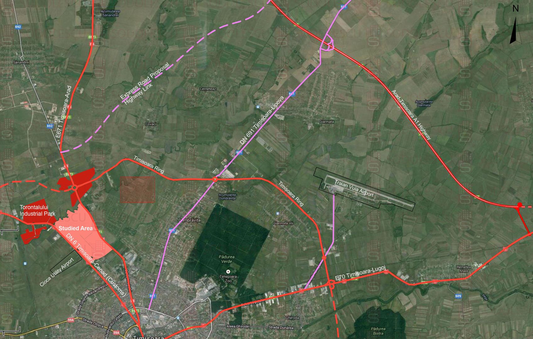 TEREN LOCUINTE COLECTIVE - Poză 2