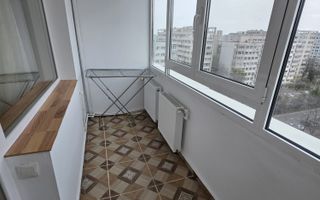 Apartament 2 camere decomandat, renovat, vedere panoramică, langa Parcul IOR - Poză 7
