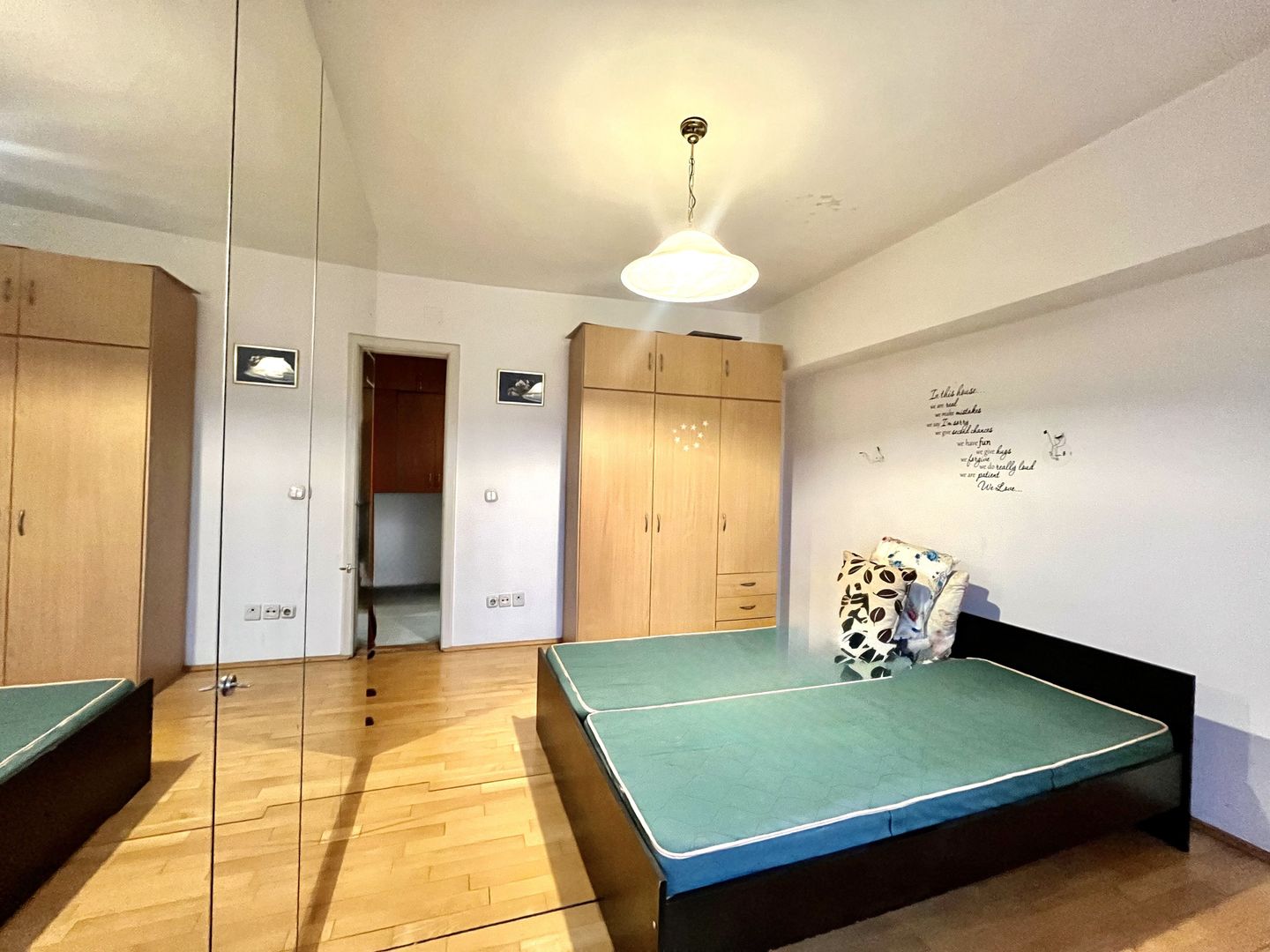 Apartament 4 camere, decomandat, bloc cu lift, lângă Fabrica de Bere - Poză 7