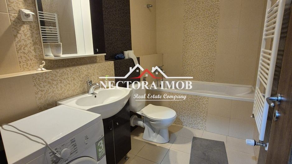 NECTORA IMOB-Apartament 2 camere, Calea Aradului Luceafarul, Et.2,40mp - Poză 9