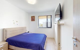 Baneasa - Greenfield - 4 camere - 2 locuri de parcare - Poză 8