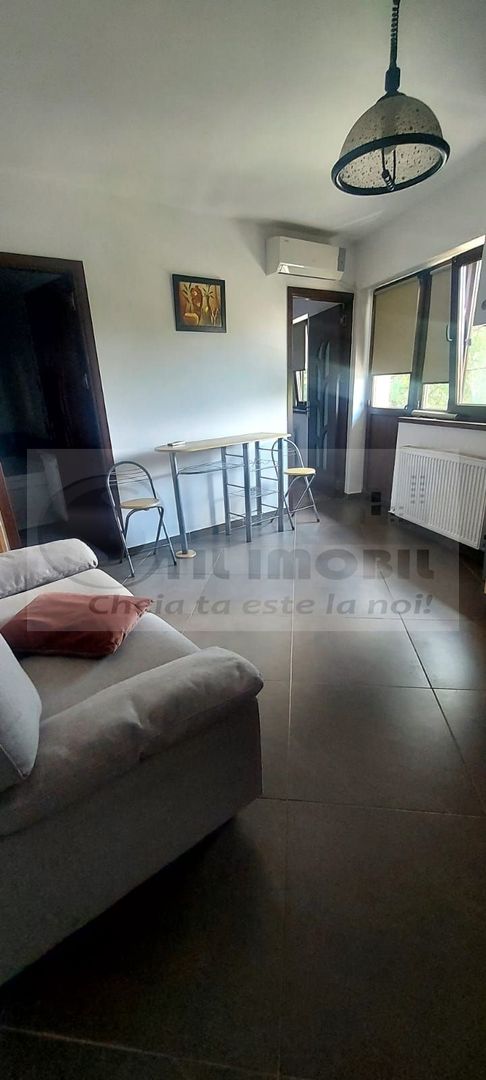 Modern Nicolina Cug apartament 1 camera - Poză 2