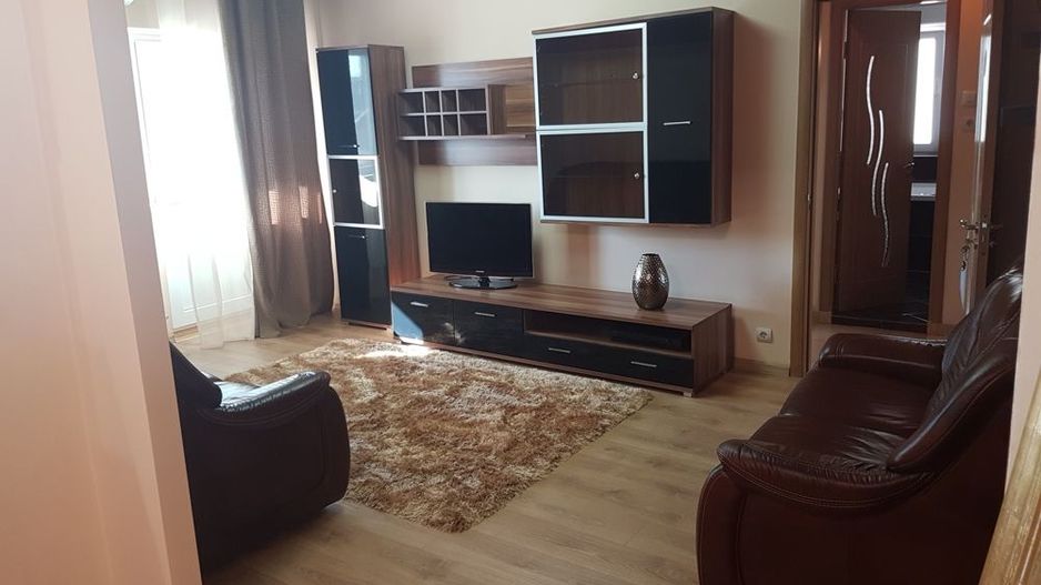 inchiriere un apartament cu doua camere situat pe Calea Mosilor, et. 5din8 A16 - Poză 1
