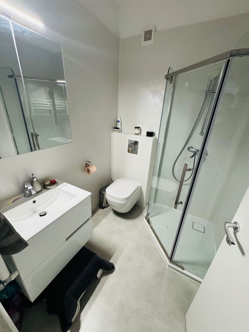 Apartament 3 camere cu CURTE Sisesti PAPION - Poză 10