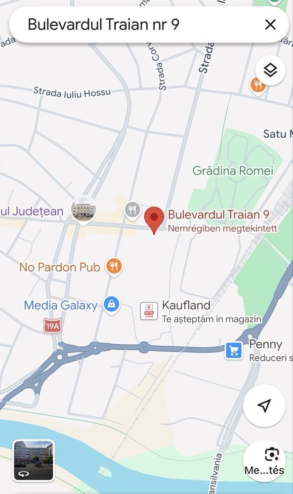 BRASADAS vinde ap 3 cam etajul 2/4 Bd. Traian. - Poză 2