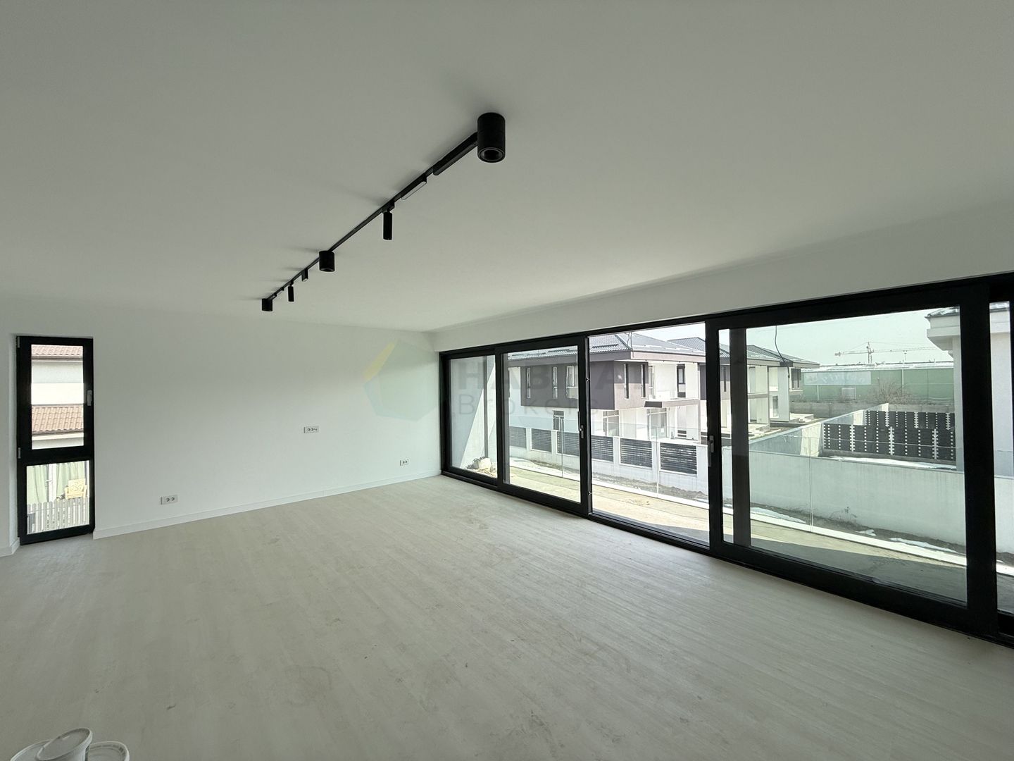 Vilă individuala 6 cam Pipera-Tunari - Poză 11