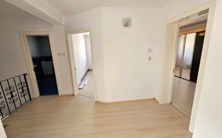 Apartament cu 4 camere, 130 mp utili, Ampoi 1 - Poză 9