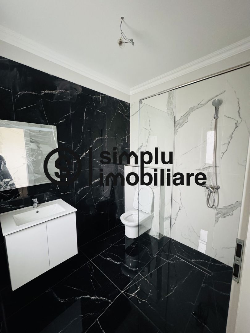Casa moderna, complet finisata, toate utilitatile - Magnolia - Poză 6